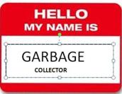 Garbage Collector