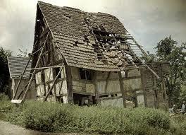 STILL STANDING... SORT OF