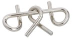 metal puzzle
