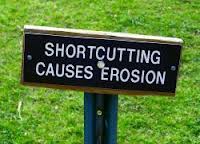 shortcut