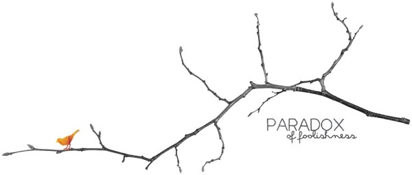 GOING OUT ON A LIMB OF FAITH