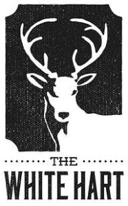 white hart